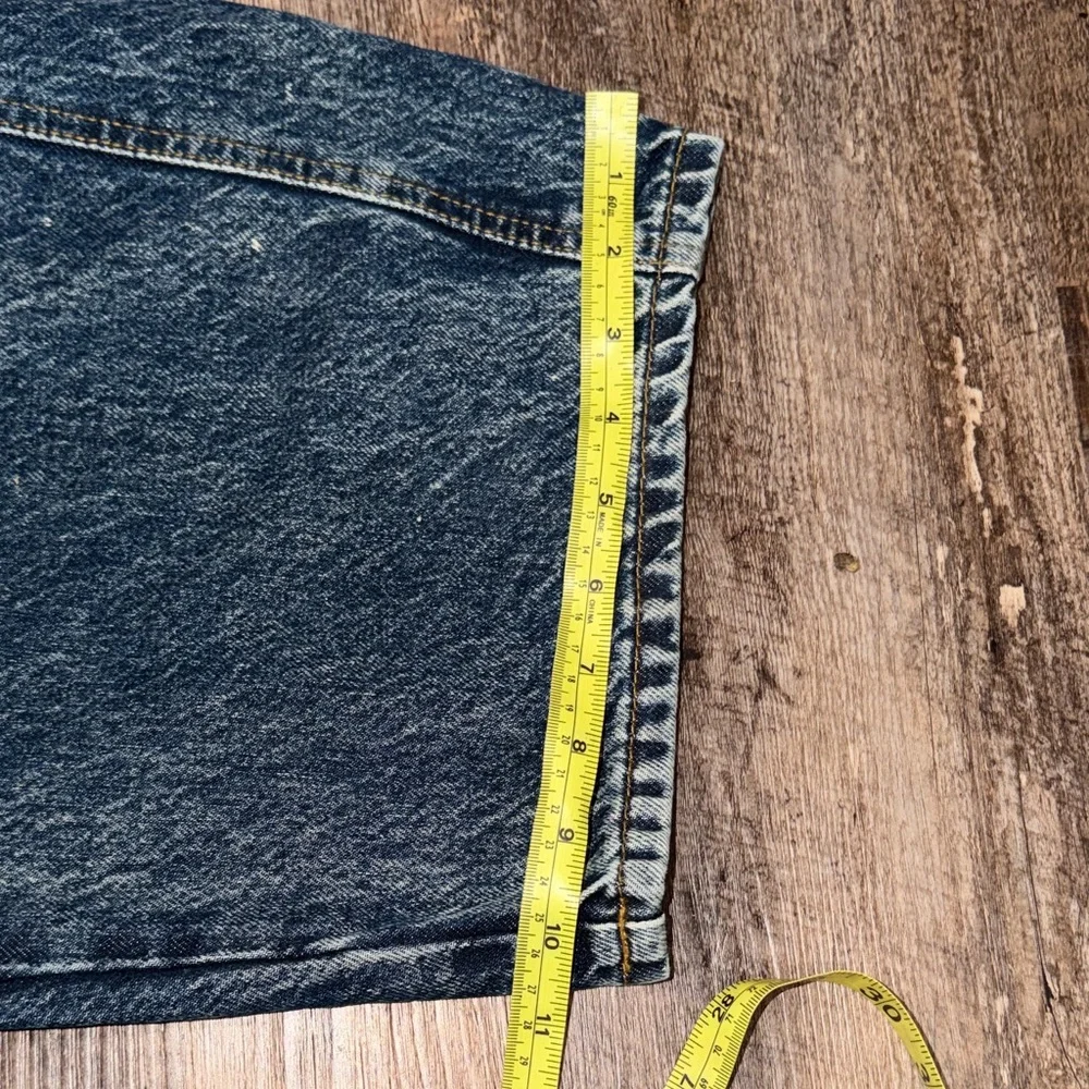 Free People Barrel Jean Overalls Large - Picture 10 of 10